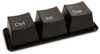 Ctrl-Alt-Del