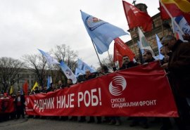 2013 protest