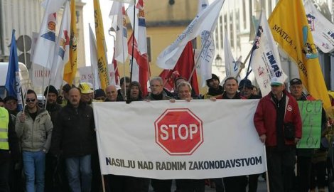 stop nasilju
