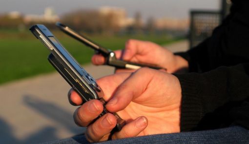 Mobilni, mobilni
