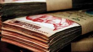 Koliko zaista vredi dinar?
