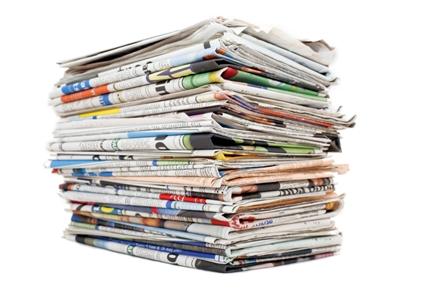 dnevne novine