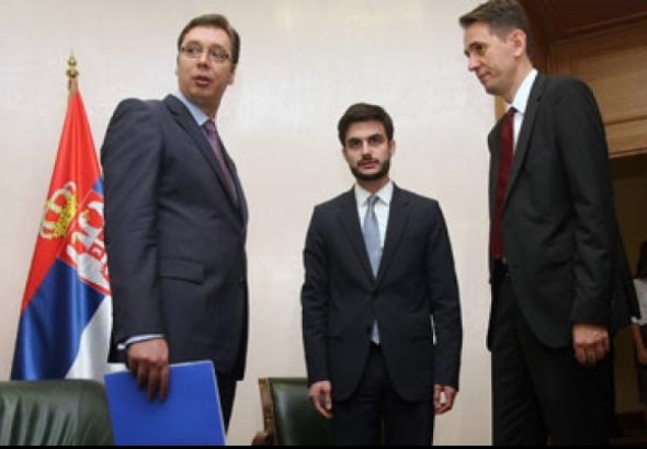 trio