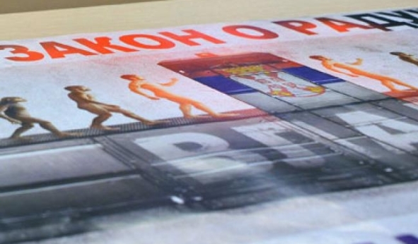 zor plakat