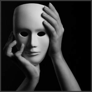 Vreme je da maske budu skinute! 