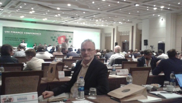 conference