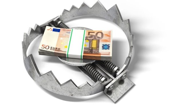 Sverske finansije u zamci tržišta
