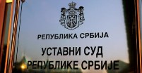 Ustavni sud Republike Srbije