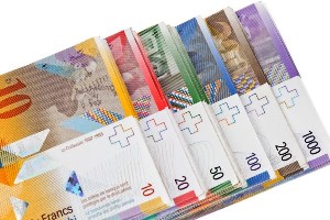 swiss franc