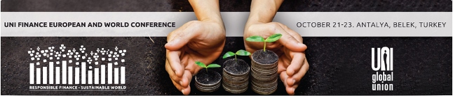 uni finance conferences