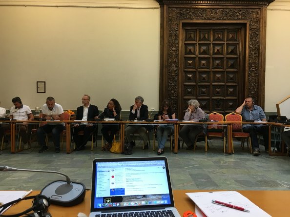 Seminario fisac2
