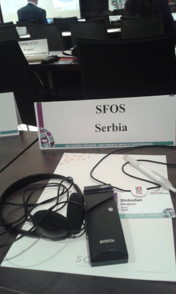 UNI konferencije