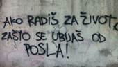 Jasna pruka grafita...