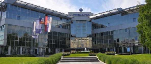 JUBMES banka
