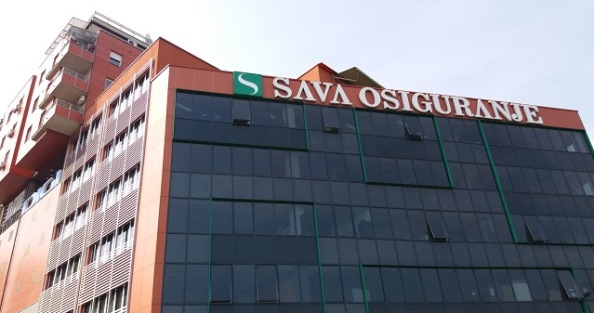 Sava neživotno osiguranje