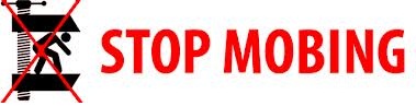 stop mobing