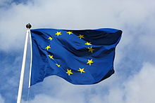 eu flag