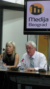 predsednik mediacentar