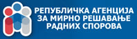 Republička agencija za mirno rešavanje sporova