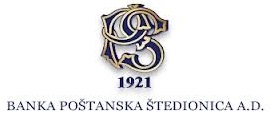 Banka Poštanska štedionica a.d. Beograd