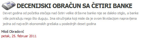 decenijski obracun
